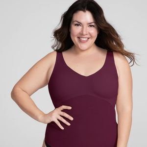 Honey love Shapewear 3x NWT slimwear tank